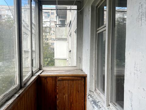 квартира за адресою Ігоря Шамо бульв. (Олексія Давидова), 20/1