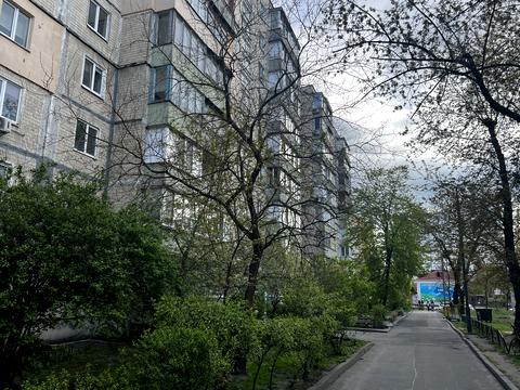 квартира за адресою Ігоря Шамо бульв. (Олексія Давидова), 20/1