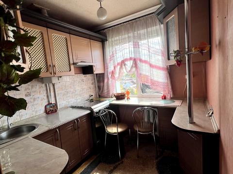 квартира за адресою Вокзальний пров., 12