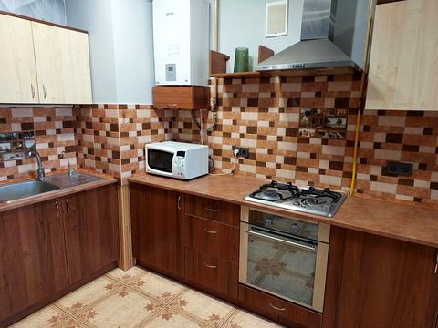 квартира по адресу Под Голоском ул., 8