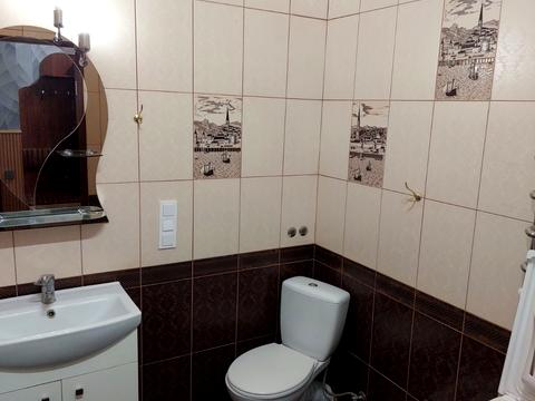 квартира за адресою Під Голоском вул., 8
