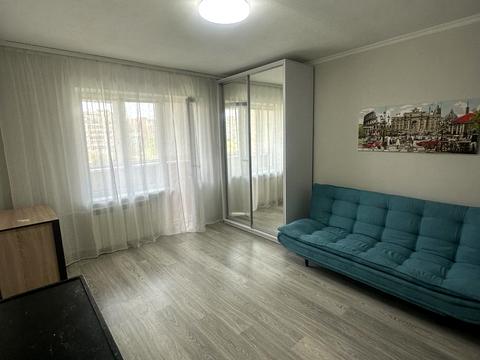 квартира за адресою Оболонський просп., 34-Г