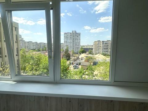 квартира за адресою Оболонський просп., 34-Г