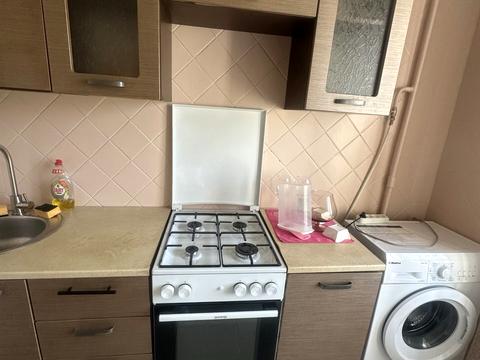 квартира за адресою Оболонський просп., 34-Г