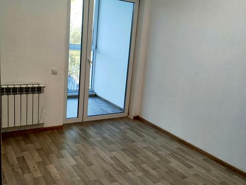 квартира за адресою Остромирська вул., 67
