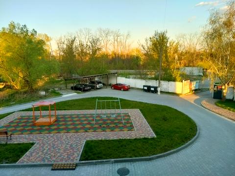 квартира за адресою Остромирська вул., 67
