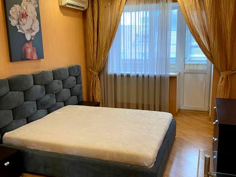 квартира за адресою Київ, Юрківська вул., 28