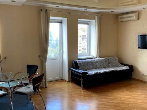 квартира за адресою Київ, Юрківська вул., 28