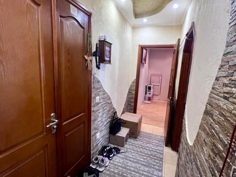 квартира за адресою Кубанської України вул. (Маршала Жукова), 28
