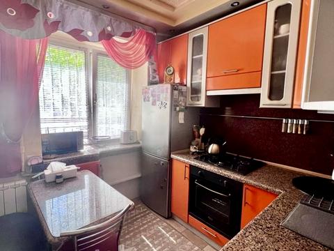 квартира за адресою Кубанської України вул. (Маршала Жукова), 28