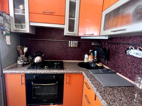 квартира за адресою Кубанської України вул. (Маршала Жукова), 28