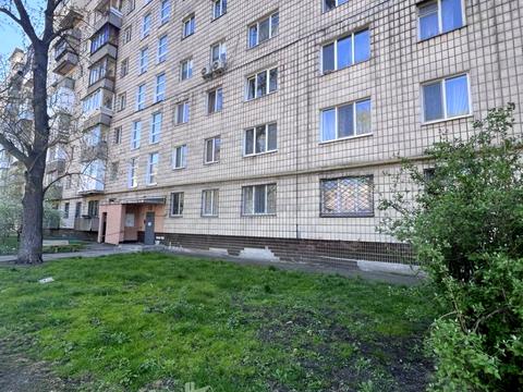 квартира за адресою Кубанської України вул. (Маршала Жукова), 28