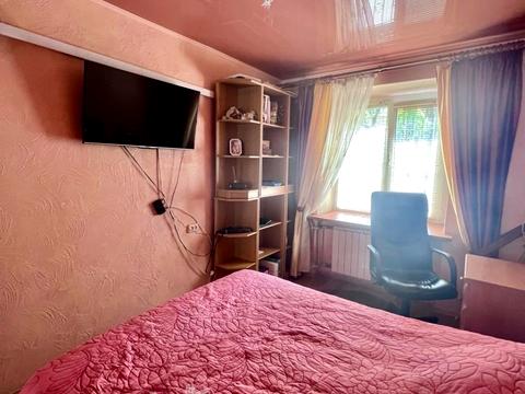квартира за адресою Кубанської України вул. (Маршала Жукова), 28