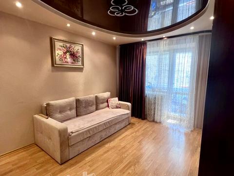 квартира за адресою Кубанської України вул. (Маршала Жукова), 28