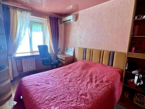 квартира за адресою Кубанської України вул. (Маршала Жукова), 28