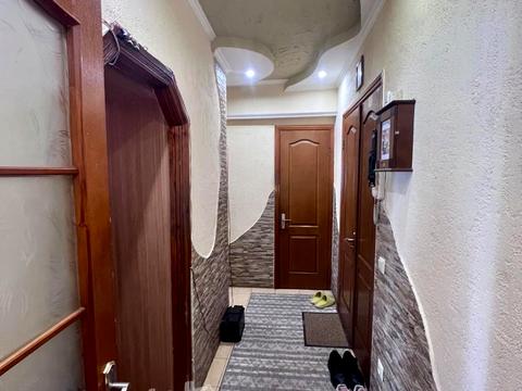 квартира за адресою Кубанської України вул. (Маршала Жукова), 28