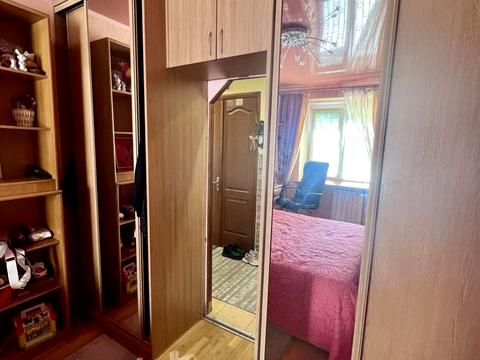 квартира за адресою Кубанської України вул. (Маршала Жукова), 28