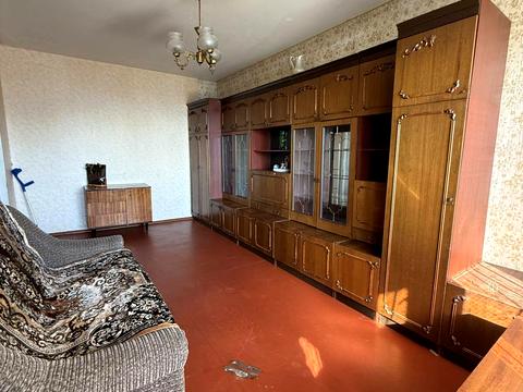 квартира за адресою Харківське шосе, 146