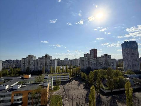 квартира за адресою Харківське шосе, 146