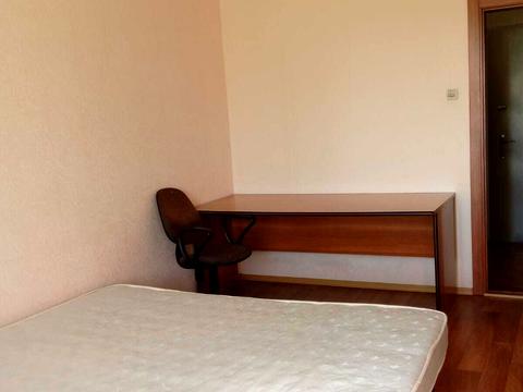 квартира по адресу Милославская ул., 16
