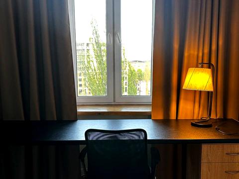квартира по адресу Михаила Грушевского ул., 34-А