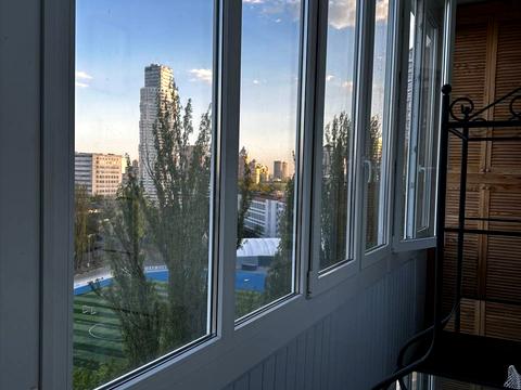 квартира по адресу Михаила Грушевского ул., 34-А