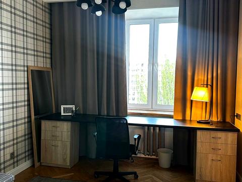 квартира по адресу Михаила Грушевского ул., 34-А