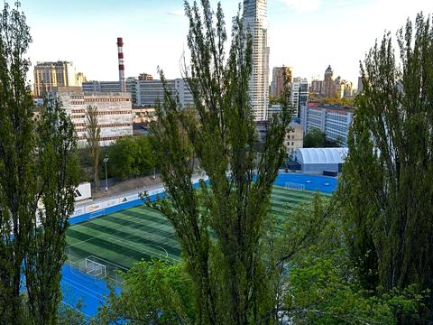квартира по адресу Михаила Грушевского ул., 34-А