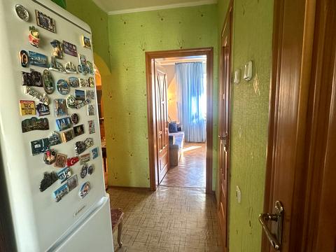 квартира по адресу Приречная ул., 37