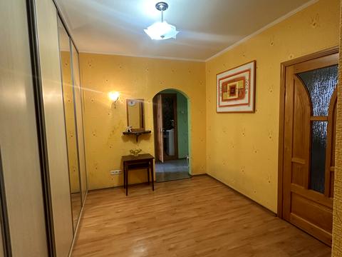 квартира по адресу Приречная ул., 37