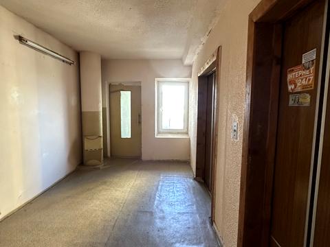квартира по адресу Приречная ул., 37