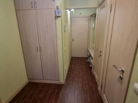 квартира по адресу Богдана Гаврилишина ул. (Ванди Василевської), 3