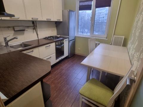 квартира по адресу Богдана Гаврилишина ул. (Ванди Василевської), 3