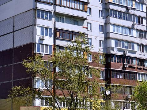 квартира за адресою Рональда Рейгана вул. (Теодора Драйзера), 11