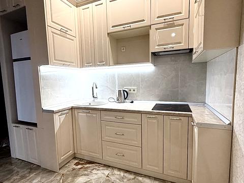 квартира по адресу Итальянский бульв., 1г