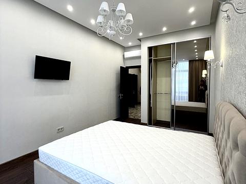квартира по адресу Итальянский бульв., 1г