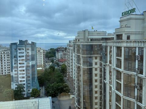 квартира по адресу Итальянский бульв., 1г
