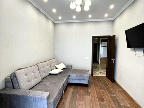 квартира по адресу Итальянский бульв., 1г
