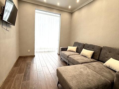 квартира по адресу Итальянский бульв., 1г