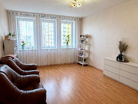 квартира за адресою Олени Пчілки вул., 3-А