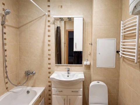 квартира за адресою Олени Пчілки вул., 3-А