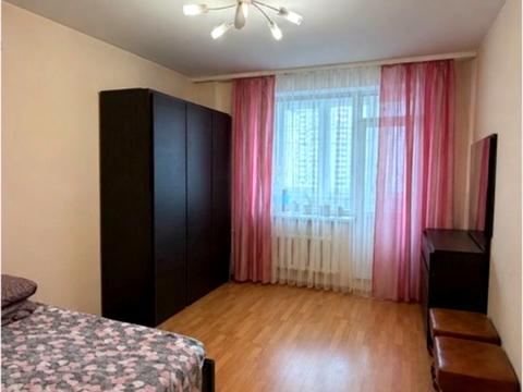 квартира за адресою Олени Пчілки вул., 3-А