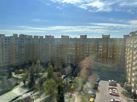 квартира по адресу Зелена ул., 1