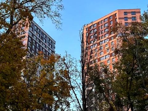 квартира за адресою Дегтярівська вул., 25-Ж