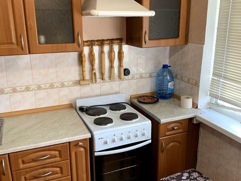 квартира по адресу Николая Кибальчича ул., 7-А
