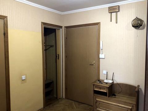 квартира за адресою Левка Лук'яненка вул. (Маршала Тимошенка), 19