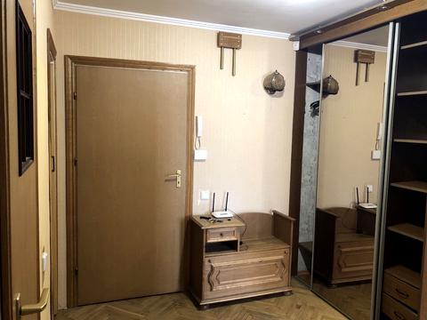 квартира за адресою Левка Лук'яненка вул. (Маршала Тимошенка), 19