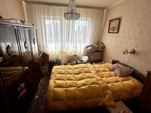 квартира по адресу Николая Кибальчича ул., 7-А
