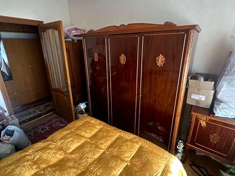 квартира по адресу Николая Кибальчича ул., 7-А