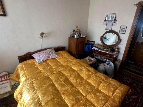 квартира по адресу Николая Кибальчича ул., 7-А